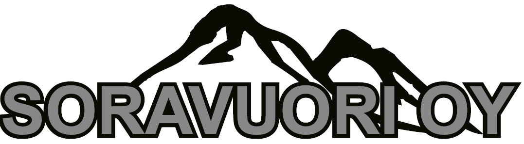 soravuori logo