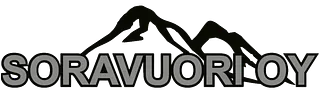 soravuori logo